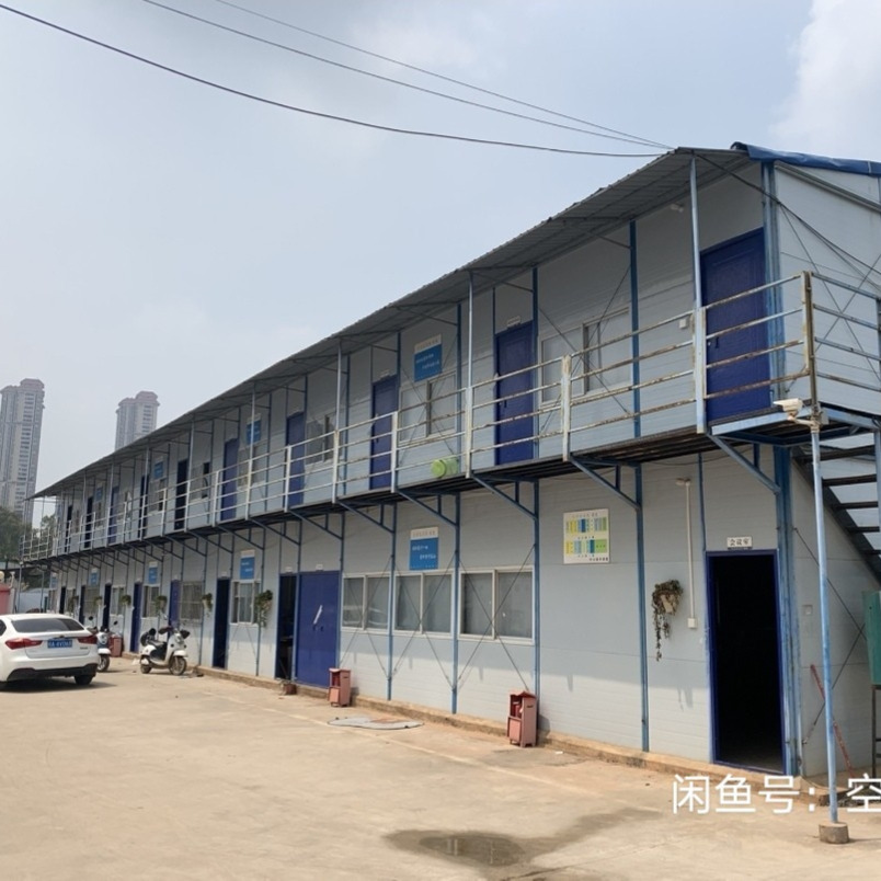 武鸣\\厂房拆除回收：为城市环境改善贡献力量\\