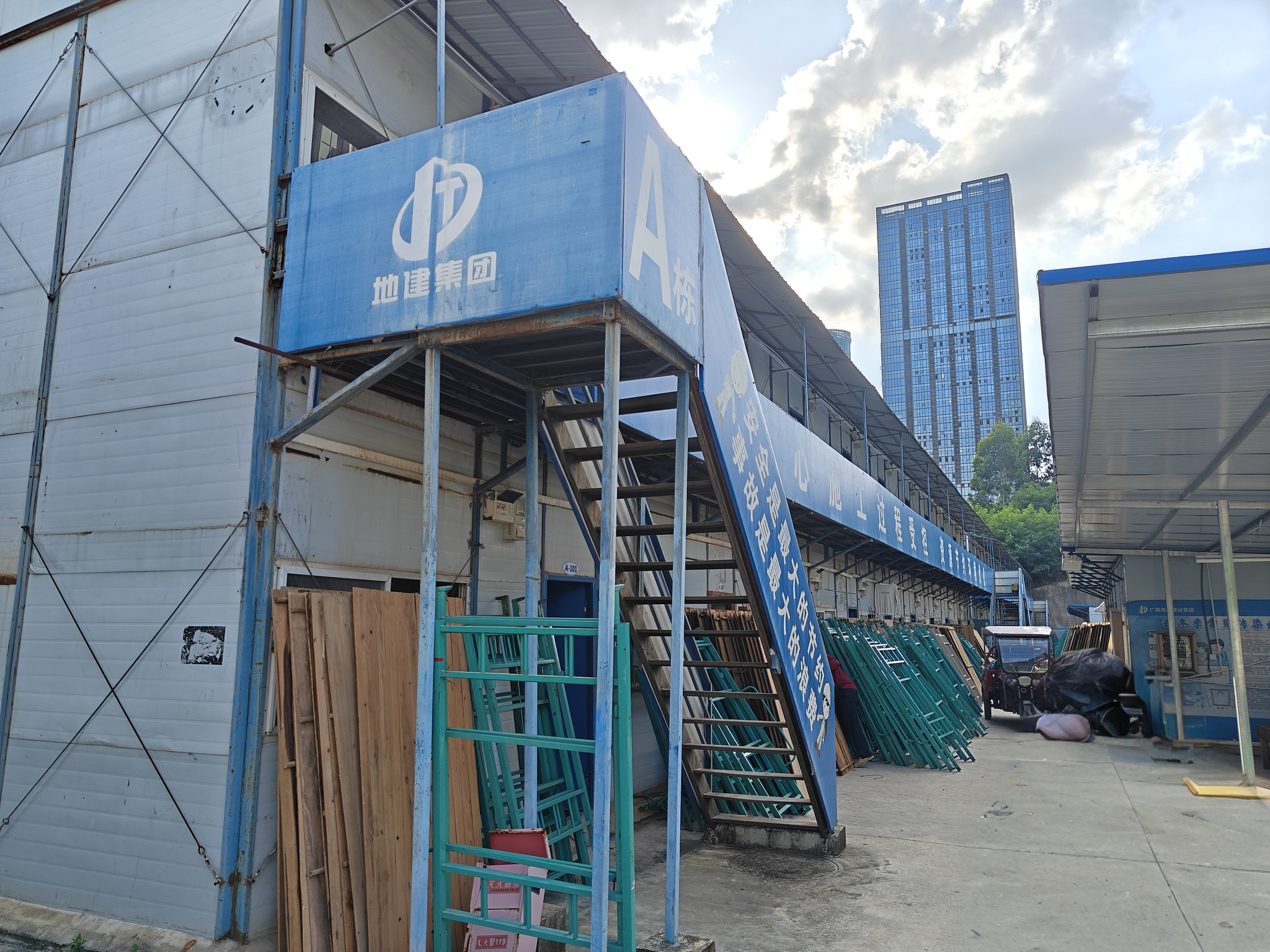 武鸣2026年5月桂林活动板房十大品牌推荐：优缺点与回收避坑全攻略