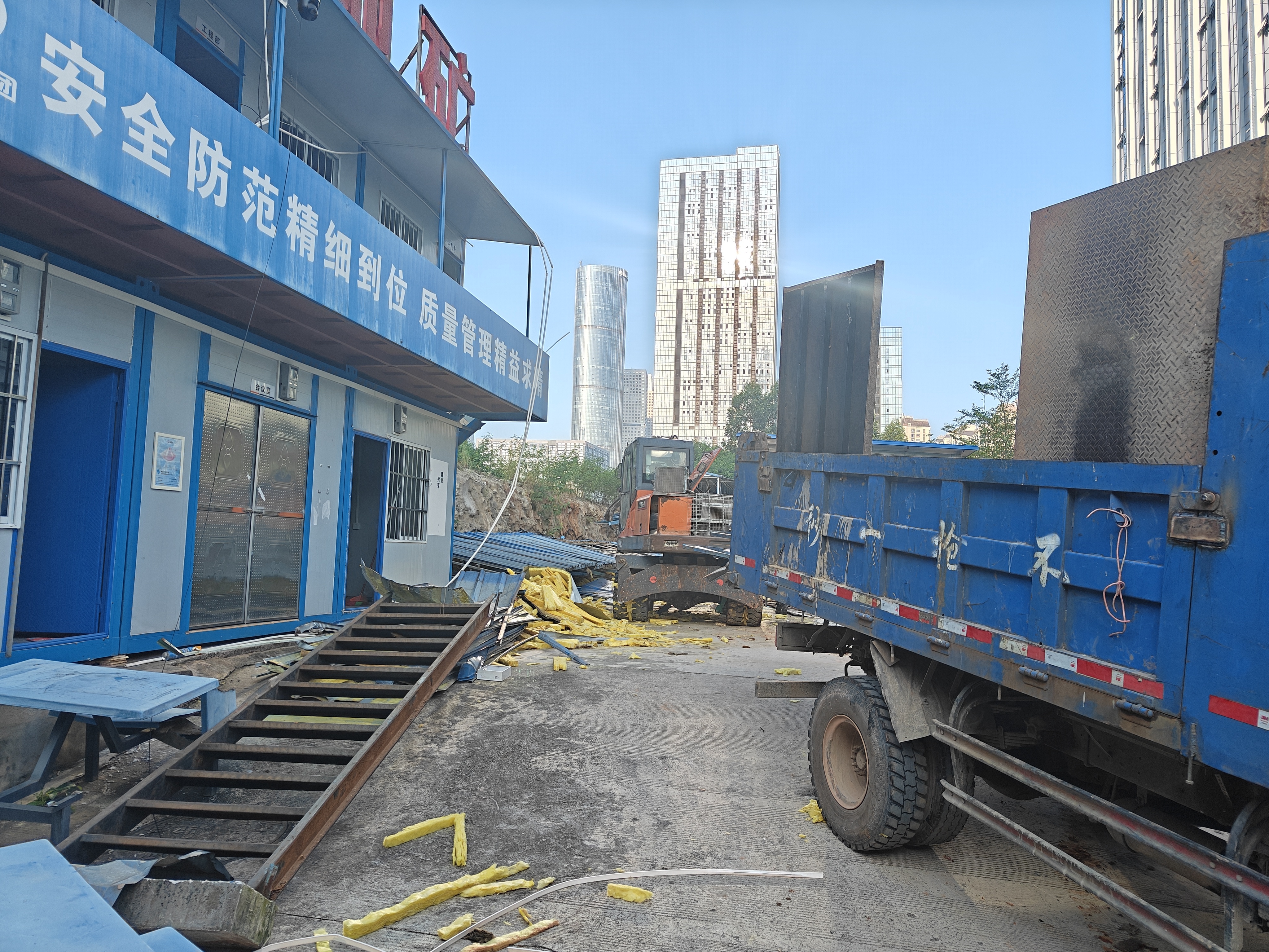 武鸣2026活动板房隔热Top榜：哪个品牌优缺点最全评价